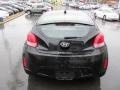 Ultra Black - Veloster  Photo No. 4