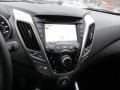 Ultra Black - Veloster  Photo No. 6