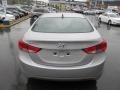 Silver - Elantra GLS Photo No. 4