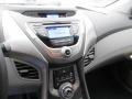 Silver - Elantra GLS Photo No. 9