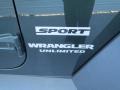 Natural Green Pearl - Wrangler Unlimited Sport S 4x4 Photo No. 14