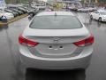 2013 Silver Hyundai Elantra Limited  photo #5