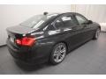 Black Sapphire Metallic - 3 Series 328i Sedan Photo No. 8