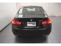 Black Sapphire Metallic - 3 Series 328i Sedan Photo No. 9