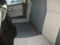 2012 Bright White Dodge Ram 1500 SLT Quad Cab 4x4  photo #29