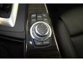 2013 BMW 3 Series 328i Sedan Controls