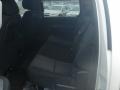 2013 White Diamond Tricoat Chevrolet Silverado 1500 LT Crew Cab 4x4  photo #13