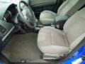 Metallic Blue - Sentra 2.0 SR Photo No. 9