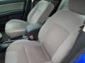 Metallic Blue - Sentra 2.0 SR Photo No. 10