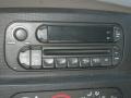 2005 Dodge Ram 1500 SLT Quad Cab Audio System