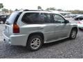 2007 Silver Mist Metallic GMC Envoy Denali 4x4  photo #3