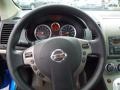 Metallic Blue - Sentra 2.0 SR Photo No. 15