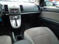 Metallic Blue - Sentra 2.0 SR Photo No. 20