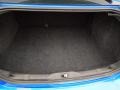 Metallic Blue - Sentra 2.0 SR Photo No. 21