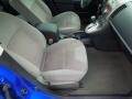Metallic Blue - Sentra 2.0 SR Photo No. 23
