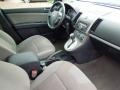 Metallic Blue - Sentra 2.0 SR Photo No. 24