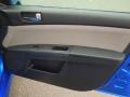 Metallic Blue - Sentra 2.0 SR Photo No. 25