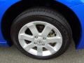 Metallic Blue - Sentra 2.0 SR Photo No. 27