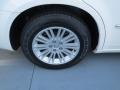Bright White - 300 Touring Photo No. 12