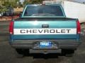 Light Stellar Blue Metallic - C/K K1500 Extended Cab 4x4 Photo No. 3