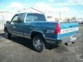 Light Stellar Blue Metallic - C/K K1500 Extended Cab 4x4 Photo No. 4