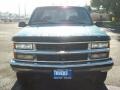 Light Stellar Blue Metallic - C/K K1500 Extended Cab 4x4 Photo No. 6