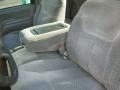 Light Stellar Blue Metallic - C/K K1500 Extended Cab 4x4 Photo No. 9