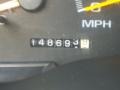 Light Stellar Blue Metallic - C/K K1500 Extended Cab 4x4 Photo No. 14