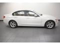 2013 Alpine White BMW 3 Series 328i Sedan  photo #2