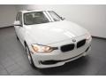 2013 Alpine White BMW 3 Series 328i Sedan  photo #5