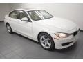 2013 Alpine White BMW 3 Series 328i Sedan  photo #6