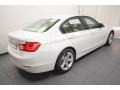 2013 Alpine White BMW 3 Series 328i Sedan  photo #8