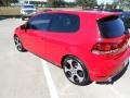 Tornado Red - GTI 2 Door Photo No. 5