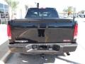 2012 Onyx Black GMC Sierra 1500 Denali Crew Cab 4x4  photo #3