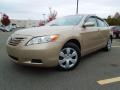 Desert Sand Metallic - Camry LE Photo No. 1