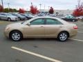 Desert Sand Metallic - Camry LE Photo No. 2