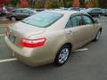 Desert Sand Metallic - Camry LE Photo No. 4