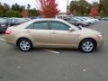 Desert Sand Metallic - Camry LE Photo No. 5