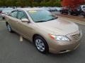 Desert Sand Metallic - Camry LE Photo No. 6