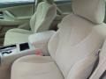 Desert Sand Metallic - Camry LE Photo No. 11