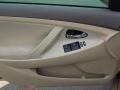 Desert Sand Metallic - Camry LE Photo No. 12