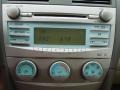 Desert Sand Metallic - Camry LE Photo No. 16