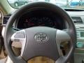 Desert Sand Metallic - Camry LE Photo No. 17