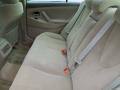 Desert Sand Metallic - Camry LE Photo No. 20