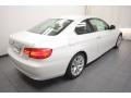 2013 Mineral White Metallic BMW 3 Series 328i Coupe  photo #8