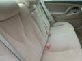 Desert Sand Metallic - Camry LE Photo No. 24