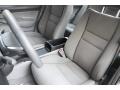 Polished Metal Metallic - Civic DX-VP Sedan Photo No. 14