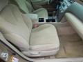 Desert Sand Metallic - Camry LE Photo No. 25