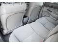 Polished Metal Metallic - Civic DX-VP Sedan Photo No. 15