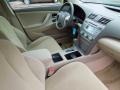 Desert Sand Metallic - Camry LE Photo No. 26